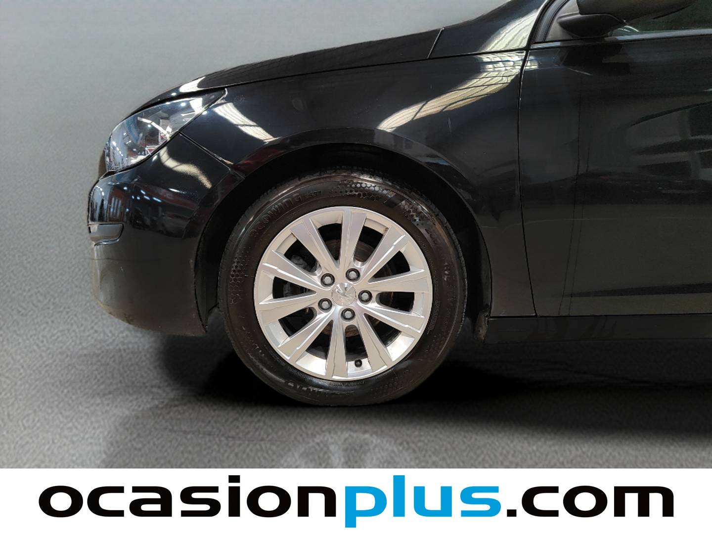 Peugeot 308 Peugeot 308 1.6 BlueHDI Access (100 CV) diésel