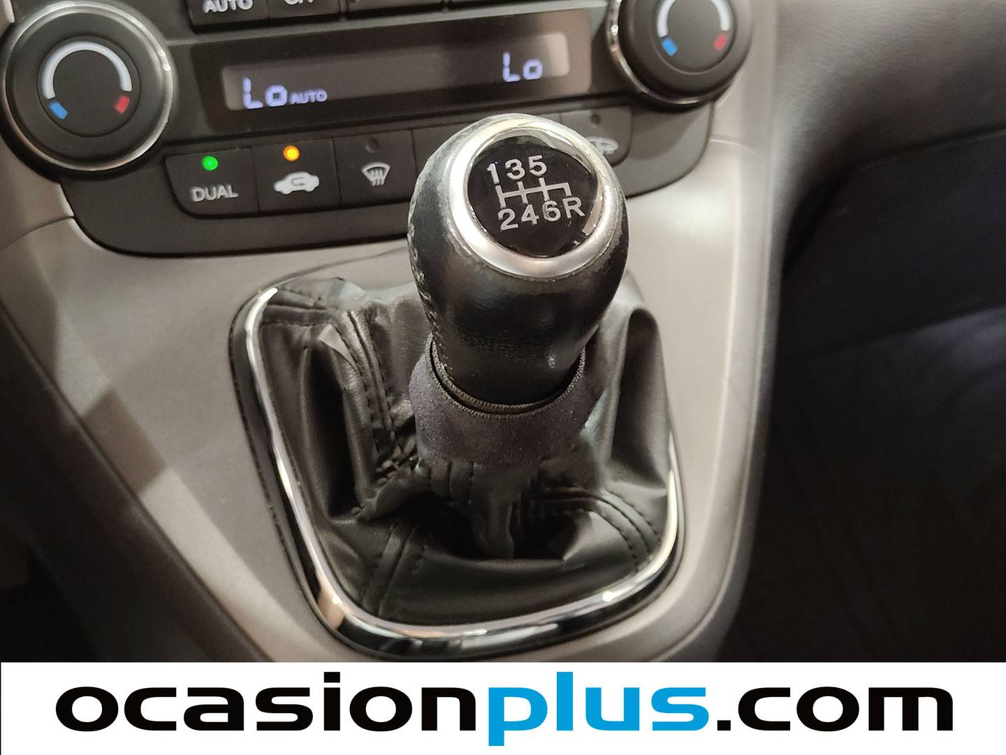 Honda CR-V Honda CR-V 2.2 i-CTDi Executive (140 CV) de segunda mano