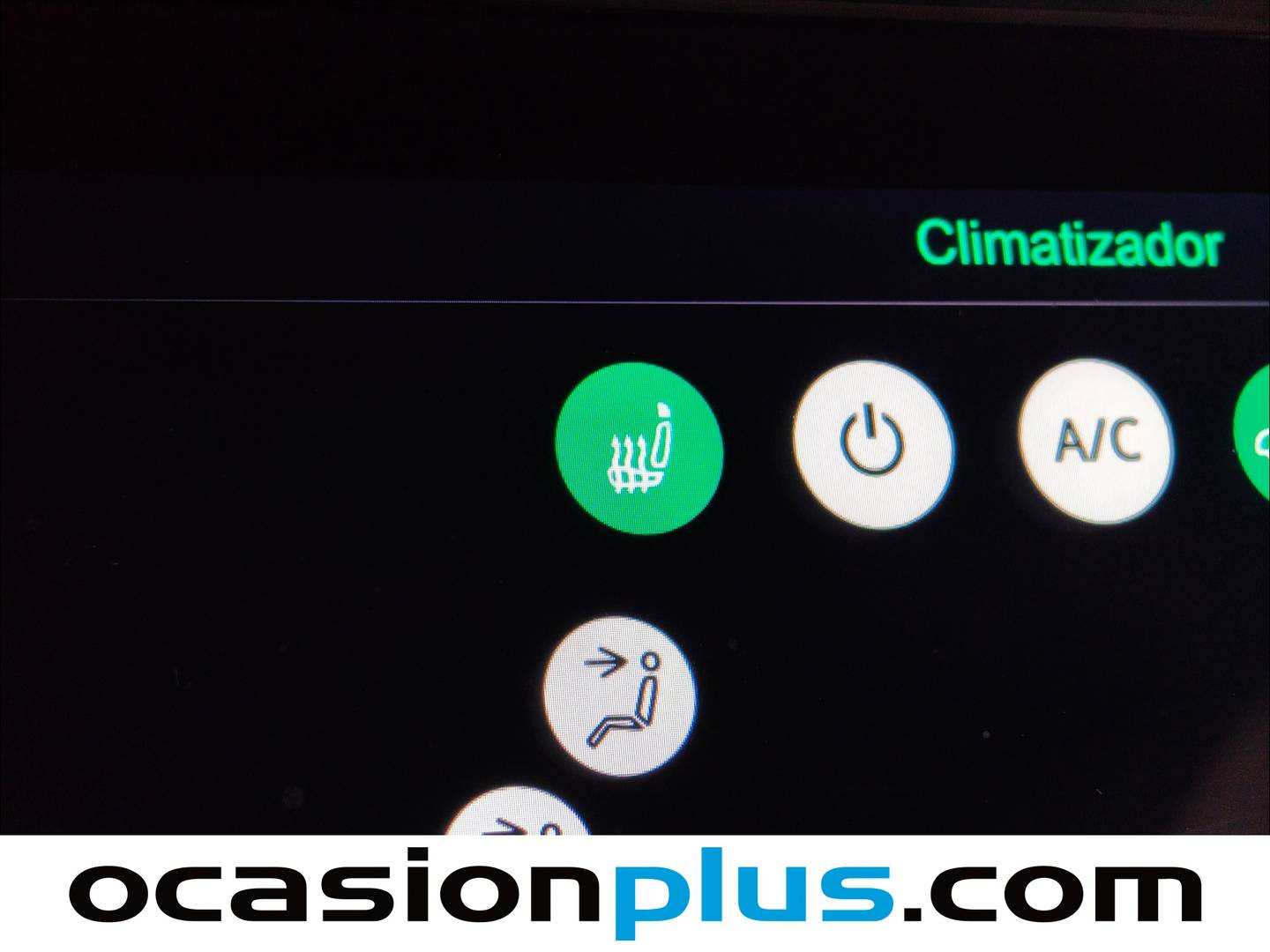 Foto MG ZS MG ZS 1.5 Luxury (106 CV)