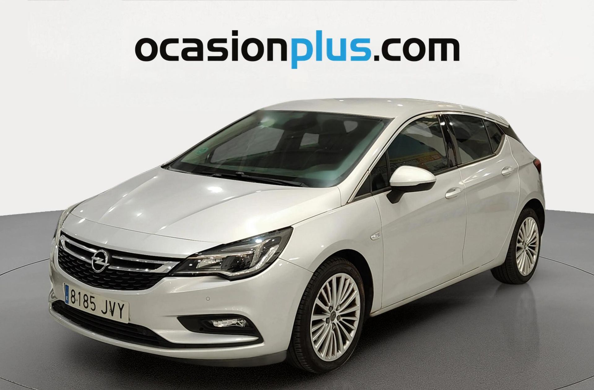 Opel Astra 1.6 CDTI Excellence