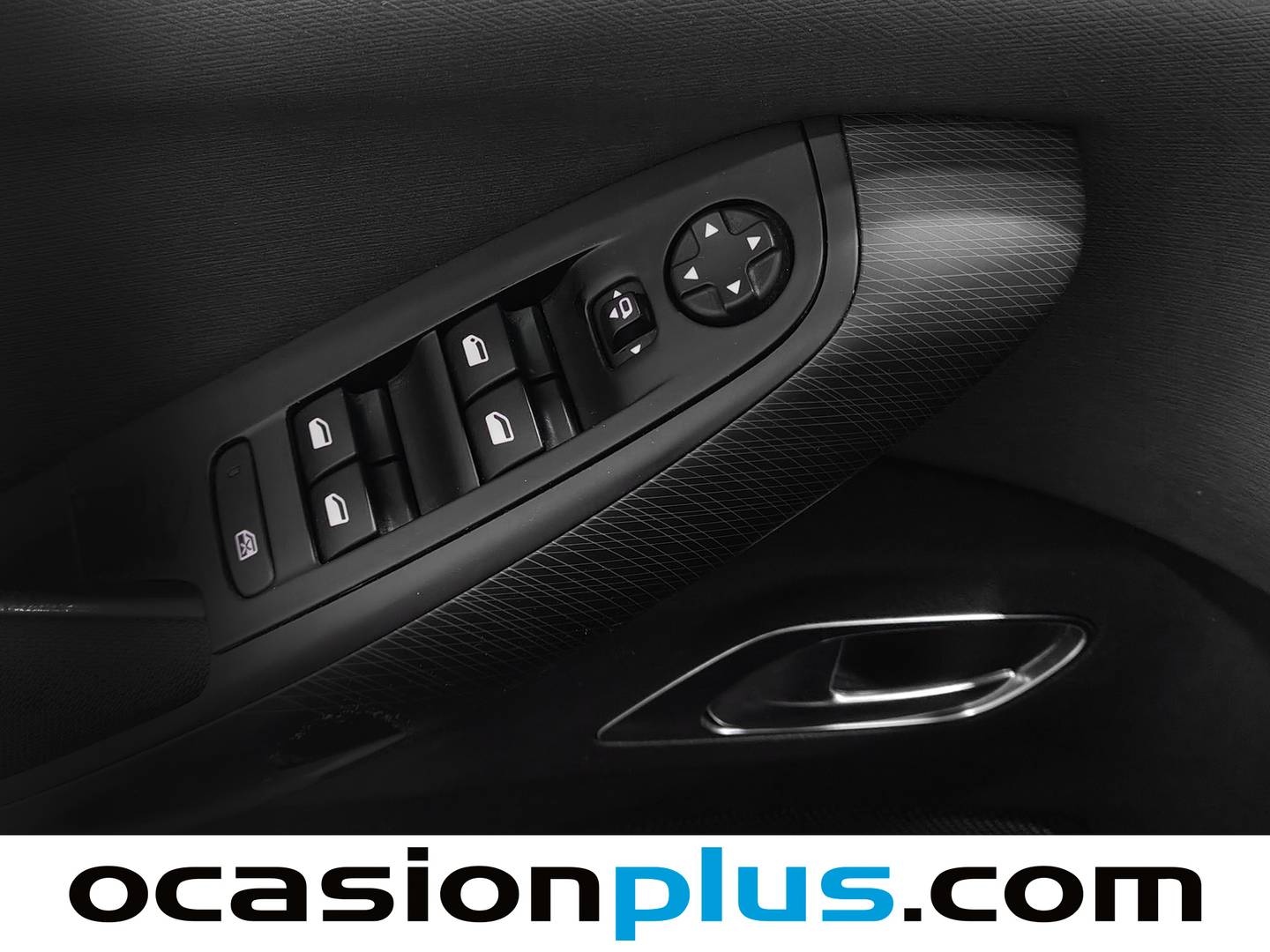 Citroën Grand C4 Picasso Citroen Grand C4 Picasso e-HDi 115 Airdream Intensive (115 CV) 7 Plazas diésel