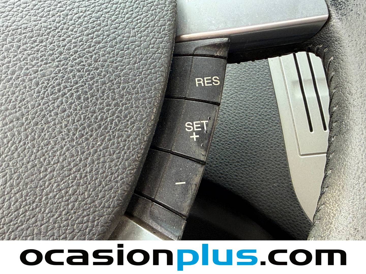 Ford Kuga Ford Kuga 2.0 TDCI Trend 4WD (136 CV) de segunda mano