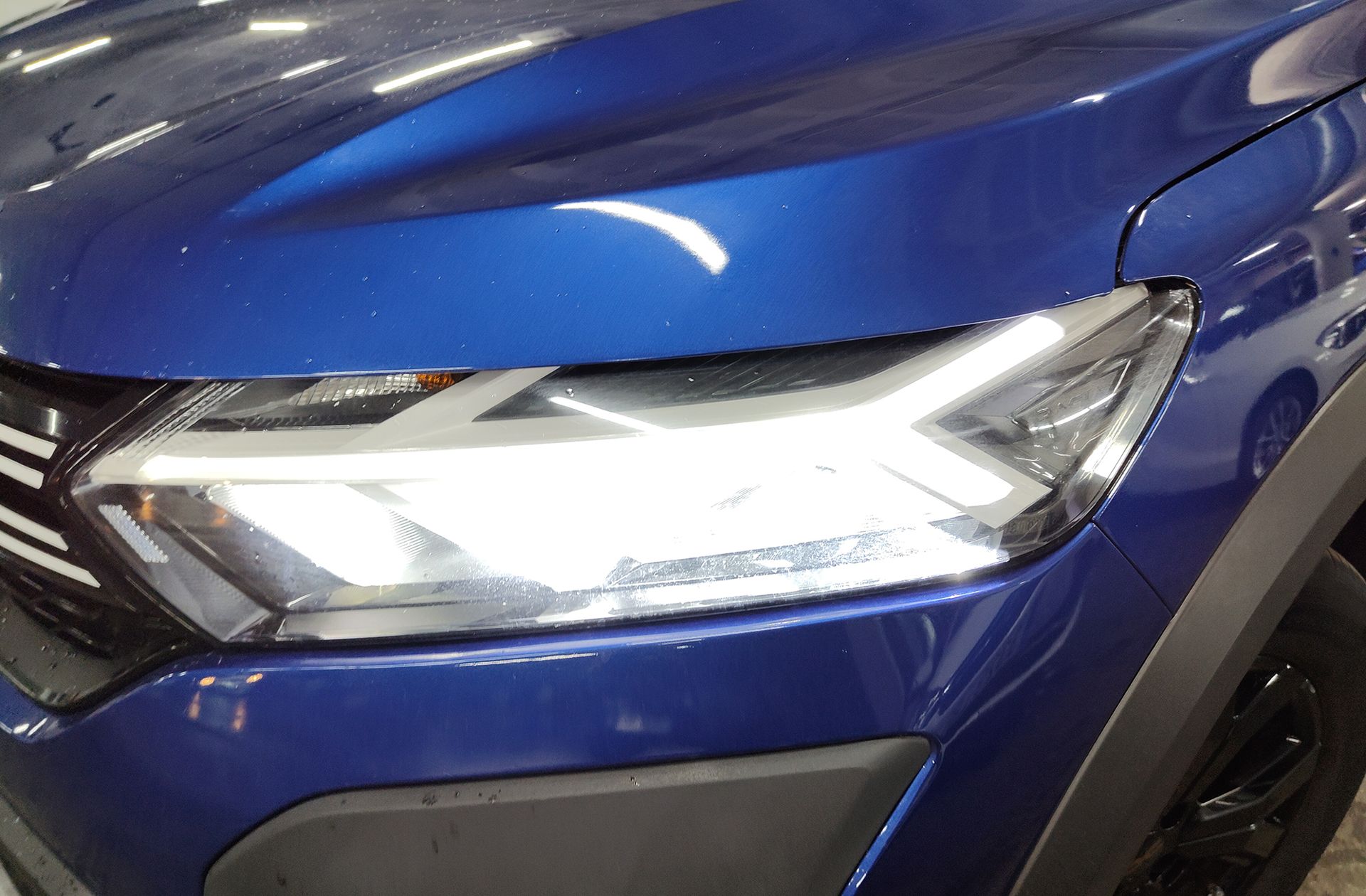 Dacia Sandero Stepway Extreme Go ECO-G GLP - foto 15