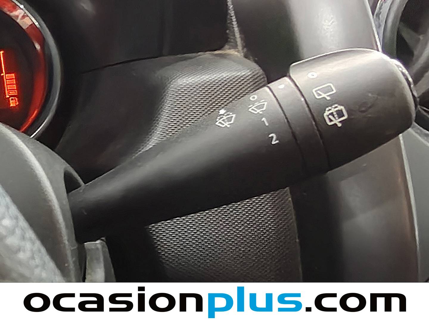 Dacia Duster Dacia Duster Laureate dCi (109 CV) seminuevo