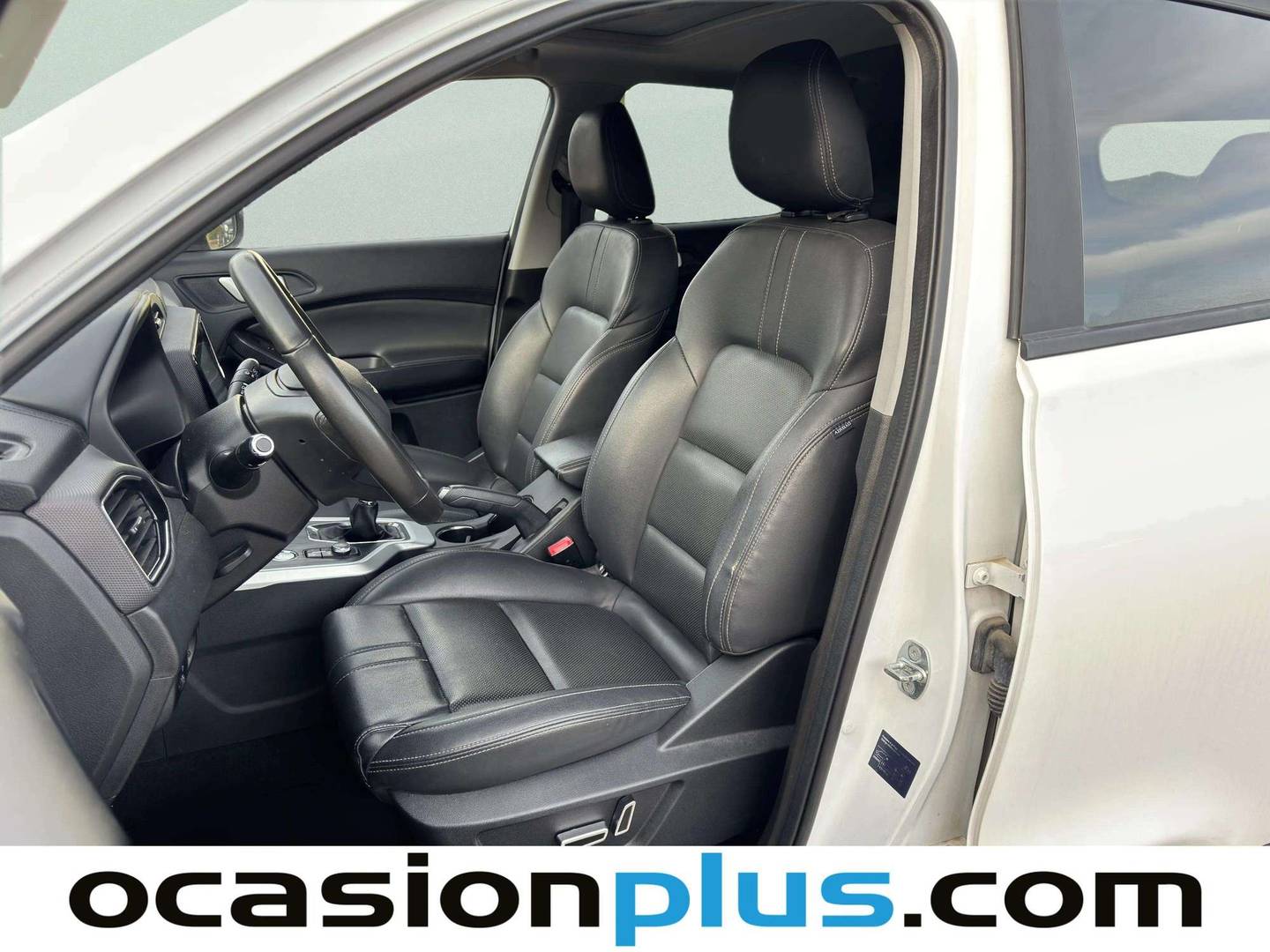 DR AUTOMOBILES DR 4.0 DR AUTOMOBILES DR4 1.5 (116 CV) de segunda mano