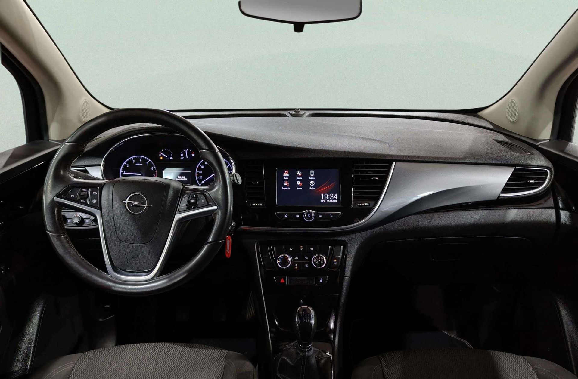 Opel Mokka 1.4 T Selective 4x2 - foto 6