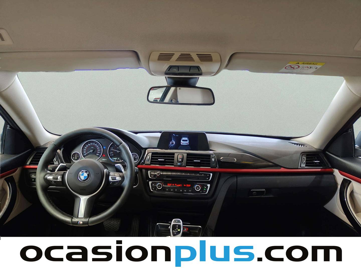BMW Serie 4 BMW Serie 4 420d xDrive Coupe (190 CV) de ocasión