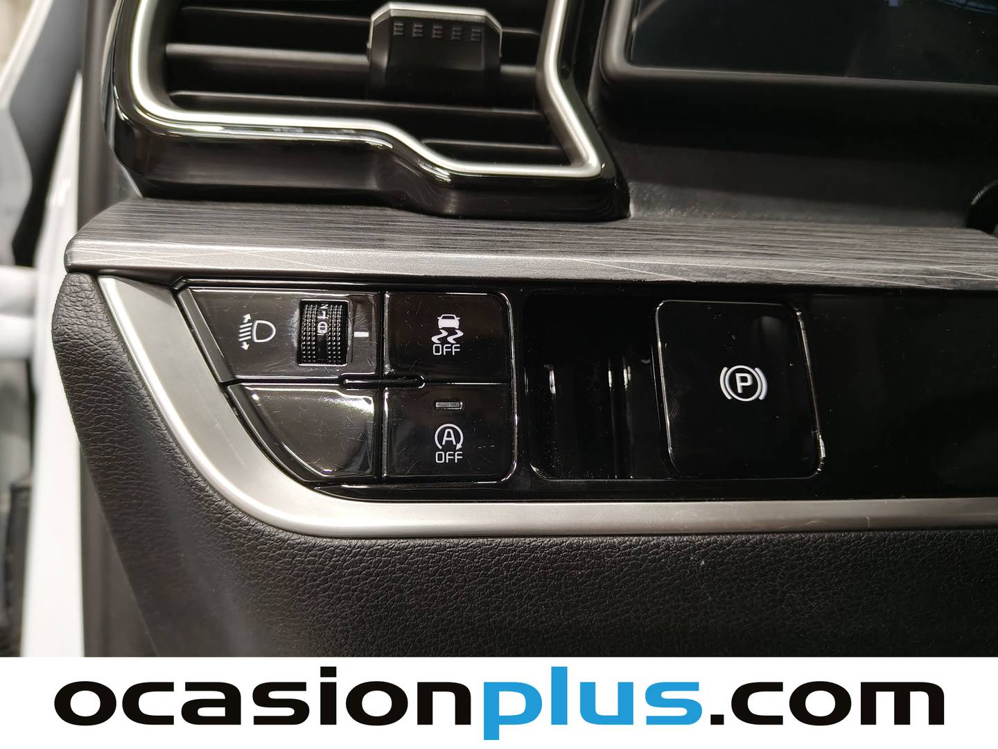 KIA Sportage KIA Sportage 1.6 T-GDi Drive 4x2 (150 CV) de segunda mano