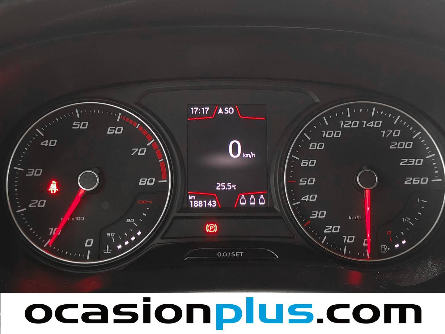 Seat Ateca Seat Ateca 1.5 TSI S&S Style Plus Nav (150 CV) de segunda mano