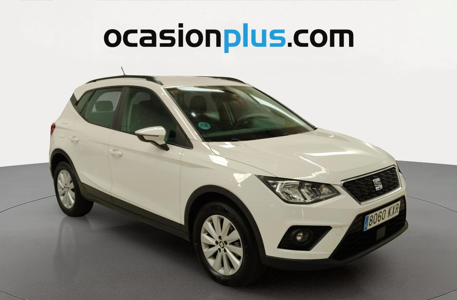 SEAT Arona 1.6 TDI Ecomotive Style - foto 2