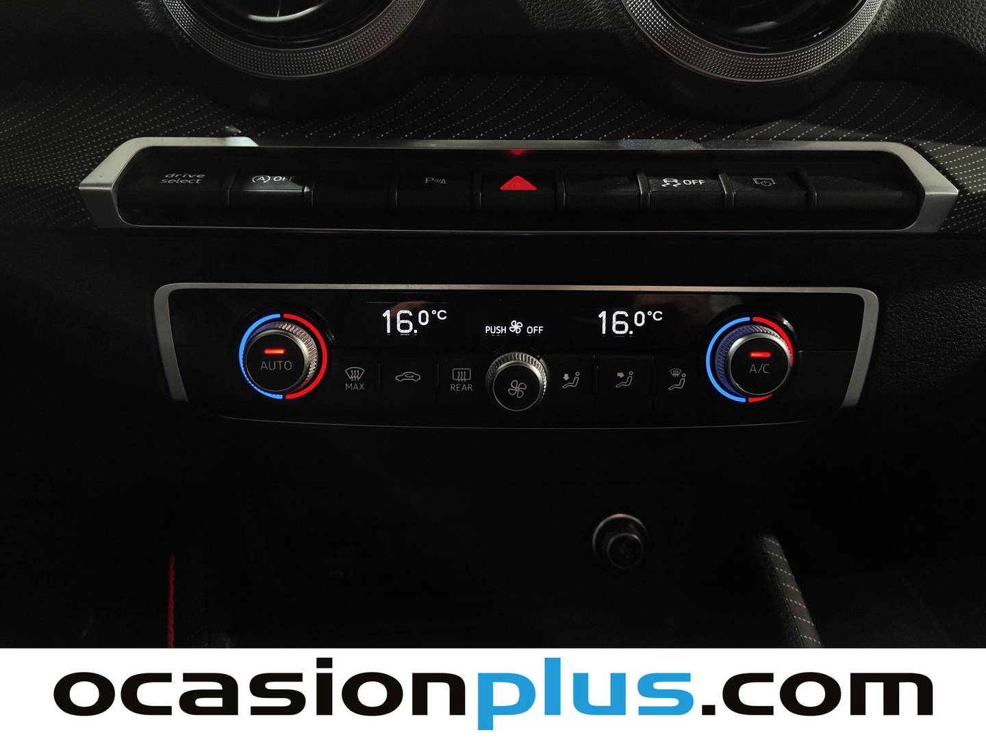 Audi Q2 Audi Q2 Adrenalin 35 TDI (150 CV) S tronic Pack S-Line seminuevo