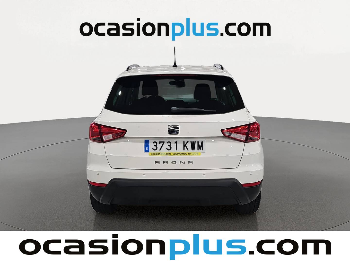 Seat Arona Seat Arona 1.6 TDI Ecomotive Style (95 CV) km 0