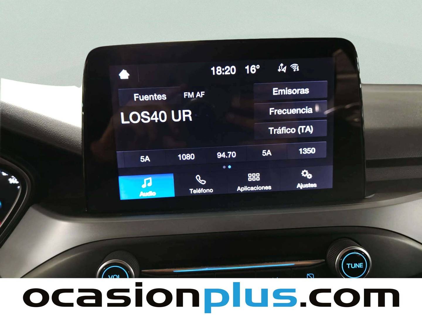 Ford Focus Ford Focus 1.0 Ecoboost MHEV ST-Line (125 CV) al mejor precio