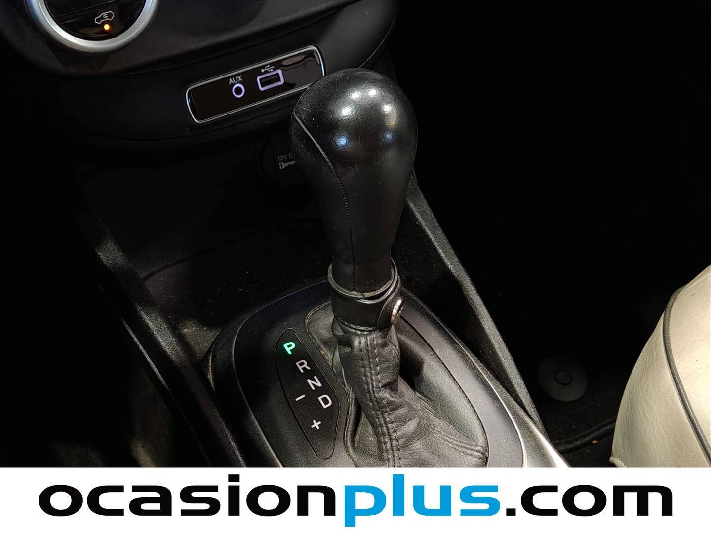 Fiat 500X Fiat 500X 1.4 MultiAir Lounge 4x2 DCT (140 CV) de segunda mano