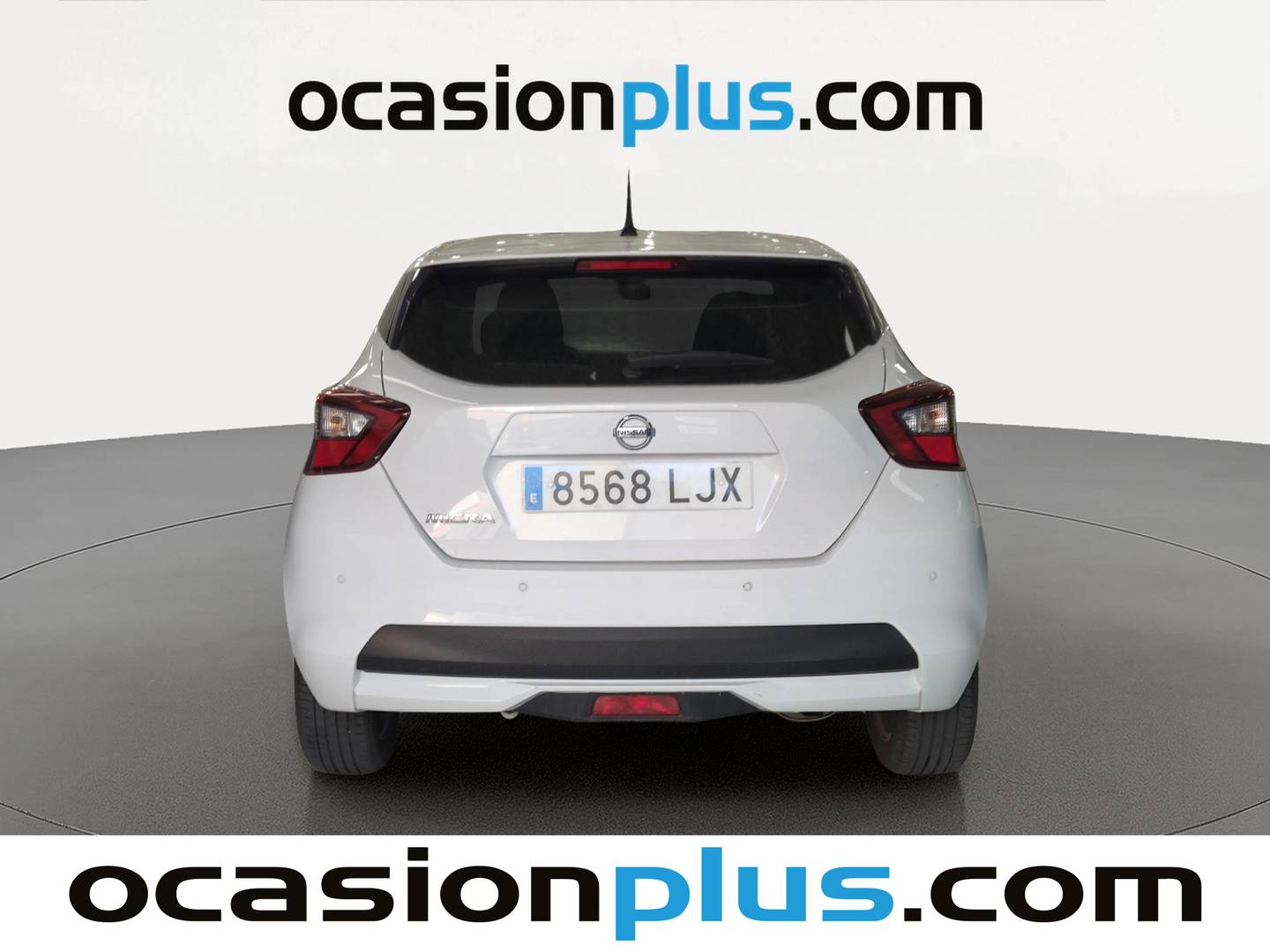 Nissan Micra Nissan Micra IG-T 100 Acenta (100 CV) barato