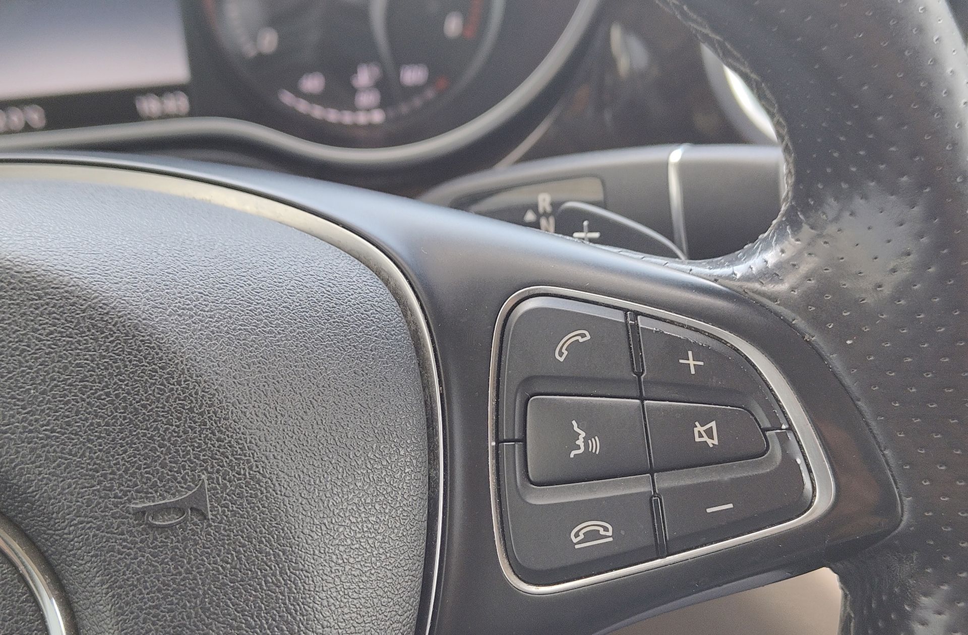 Mercedes-Benz Clase V V 250 BlueTEC Avantgarde Largo 7 plazas - foto 36