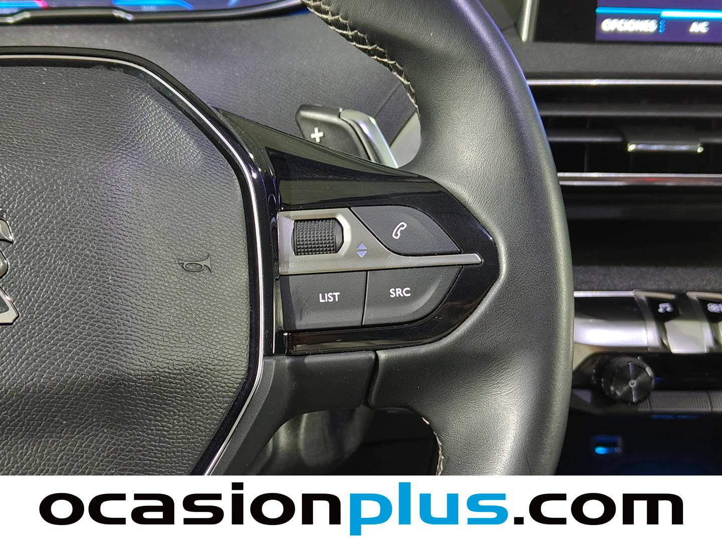 Peugeot 3008 Peugeot 3008 PureTech 130 Allure EAT8 (130 CV) de ocasión