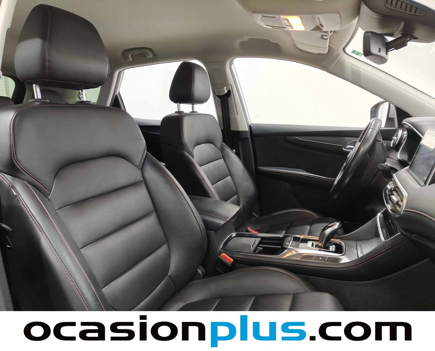 MG HS MG HS 1.5 Turbo GDI Comfort DCT (162 CV) gasolina