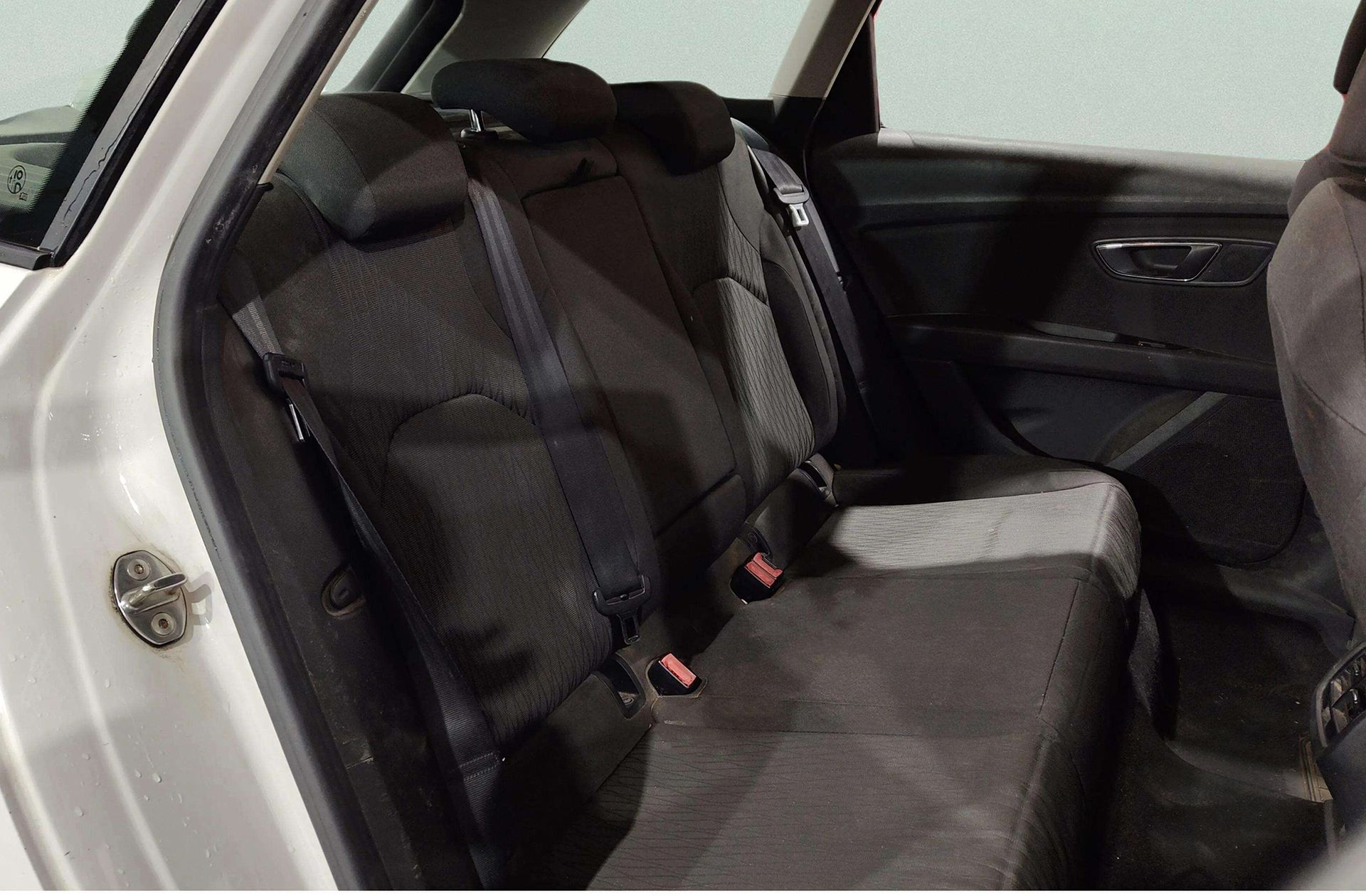 SEAT León ST 1.6 TDI Style - foto 13