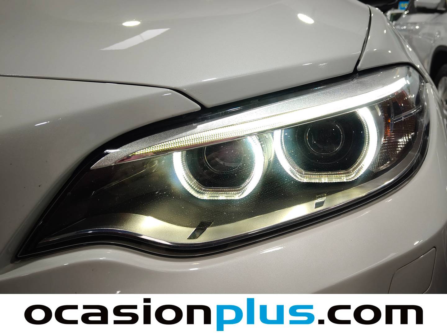 BMW Serie 2 BMW Serie 2 218i Cabrio (136 CV) Pack M barato