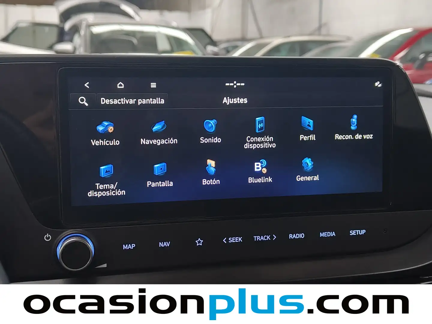 Foto Hyundai Bayon Hyundai Bayon 1.0 TGDI 48V Maxx (100 CV)