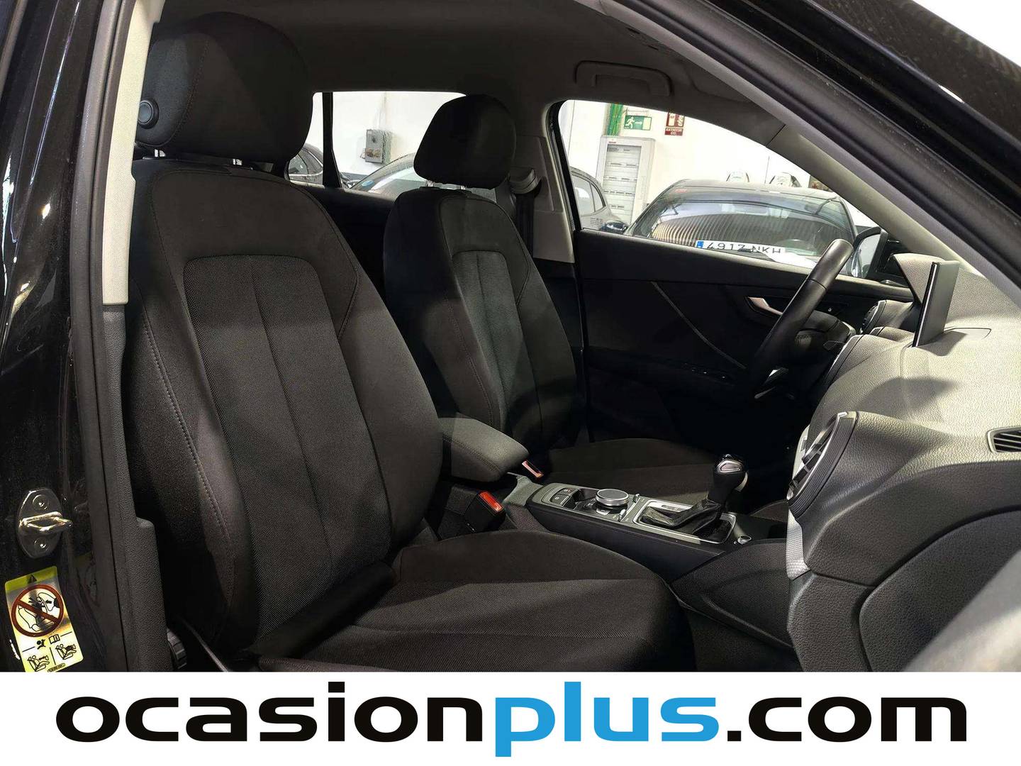 Audi Q2 Audi Q2 Advanced 35 TFSI (150 CV) S tronic automático