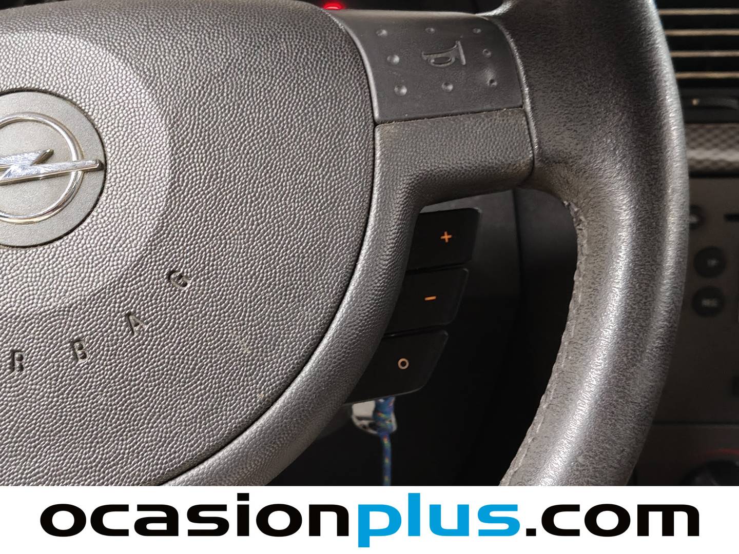 Opel Meriva Opel Meriva 1.6 XEP Enjoy  (105 CV) 105cv