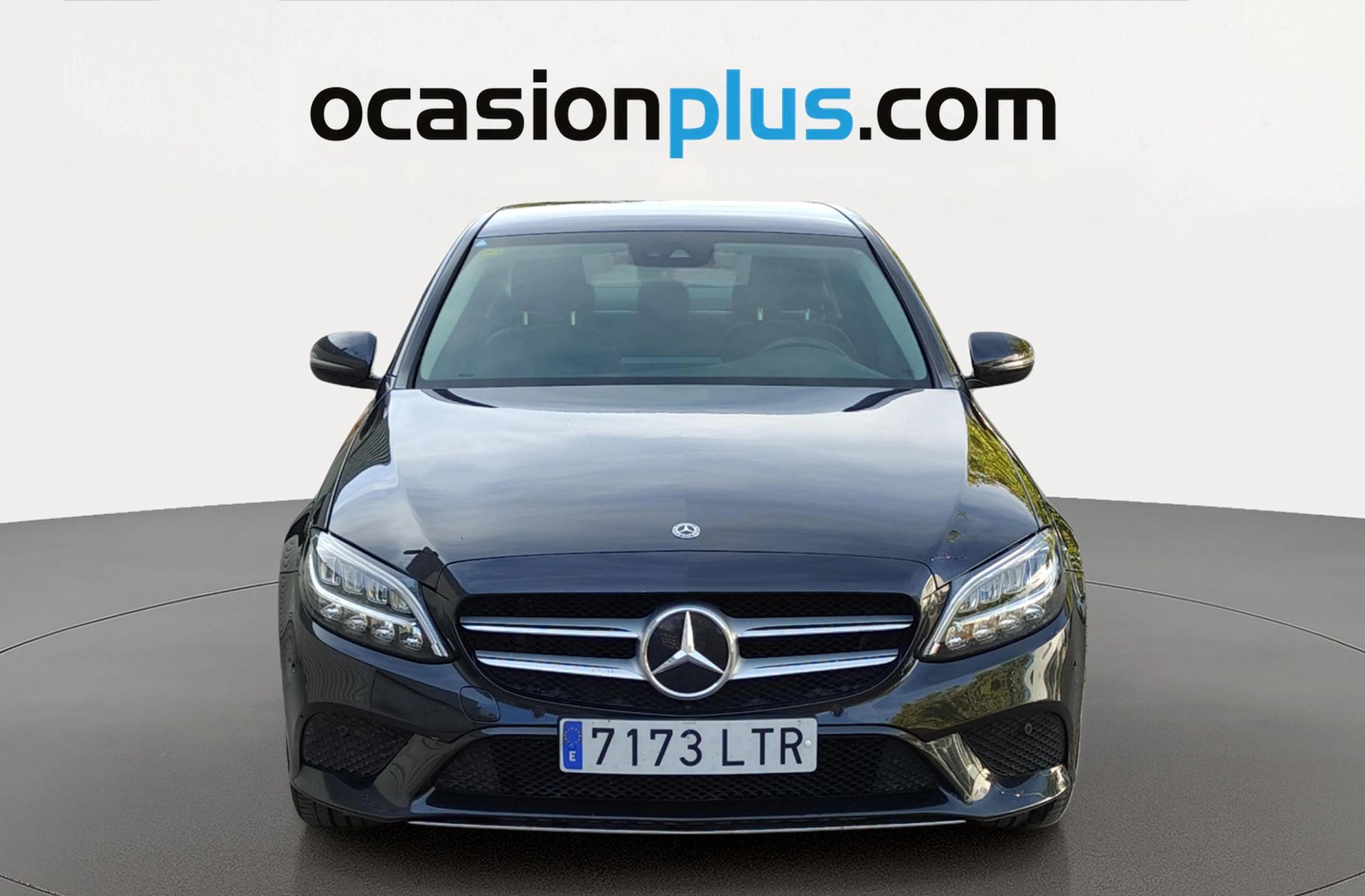Mercedes-Benz Clase C 180 - foto 14