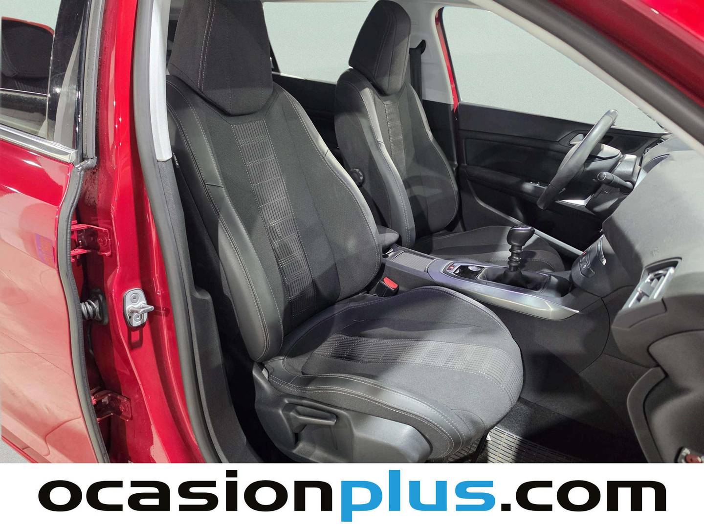 Peugeot 308 Peugeot 308 PureTech 130 S&S Allure Pack (130 CV) km 0