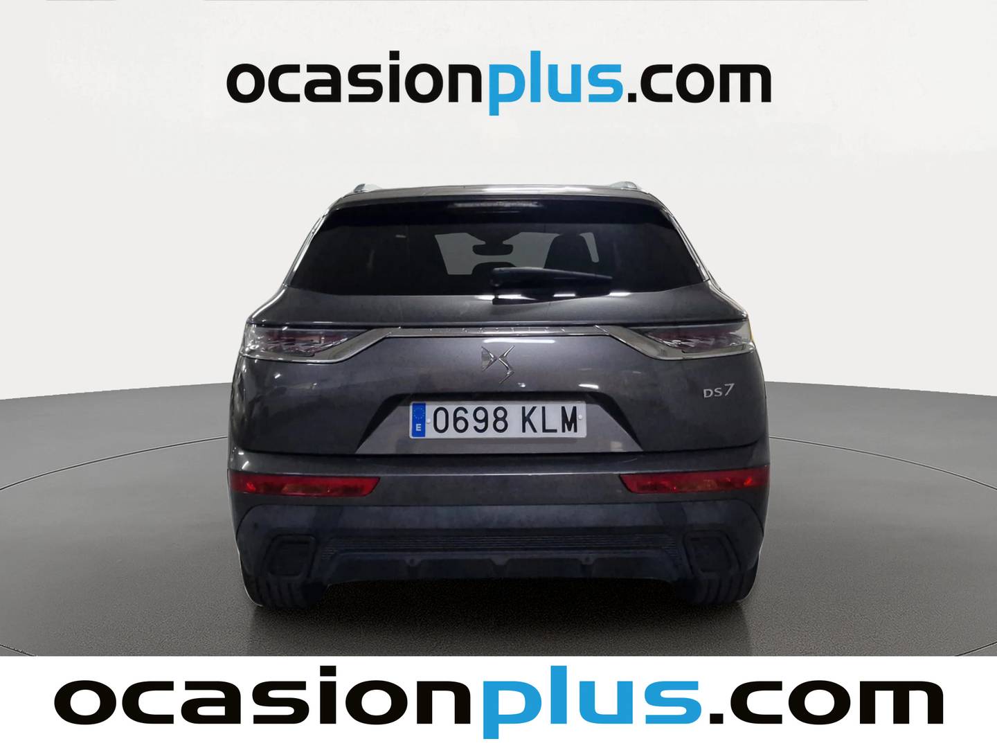 DS DS 7 Crossback DS DS7 Crossback BlueHDi 130 Be Chic (130 CV) km 0