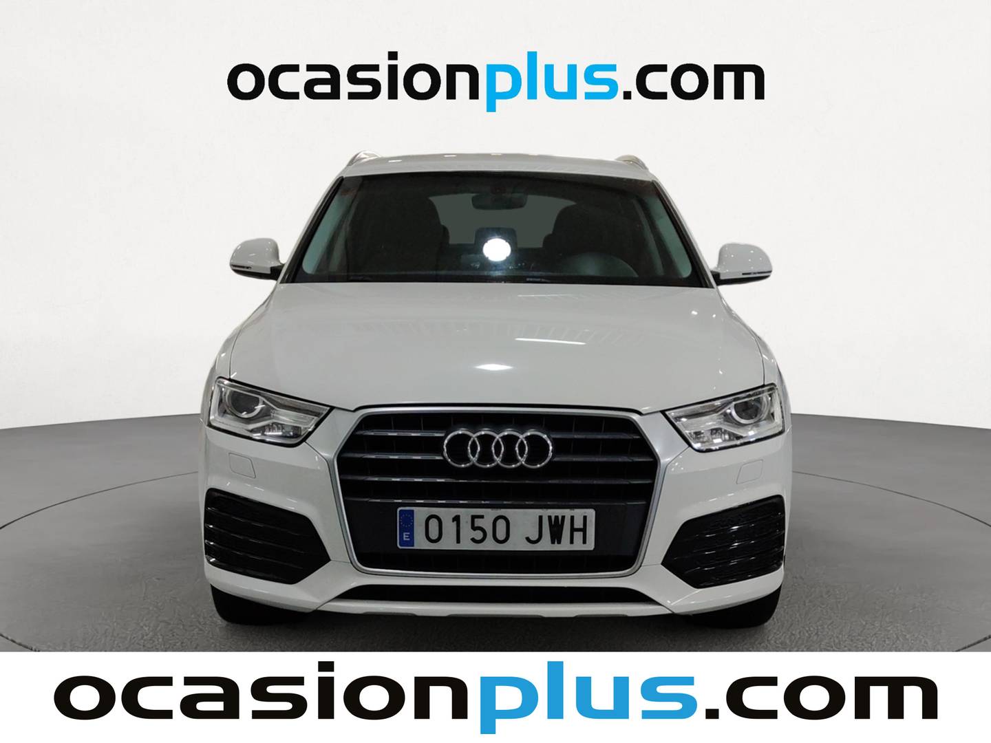 Foto Audi Q3 Audi Q3 sport edition 1.4 TFSI CoD ultra  (150 CV)