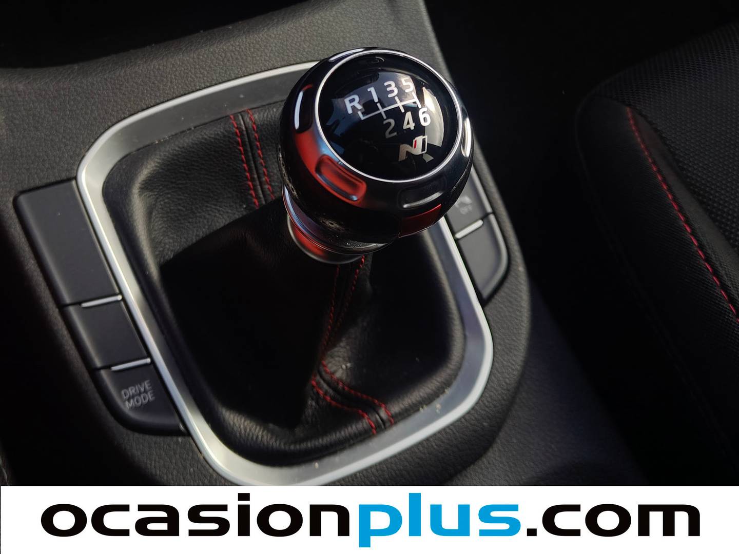 Hyundai i30 Hyundai i30 1.0 TGDI 48V N-Line (120 CV) de segunda mano