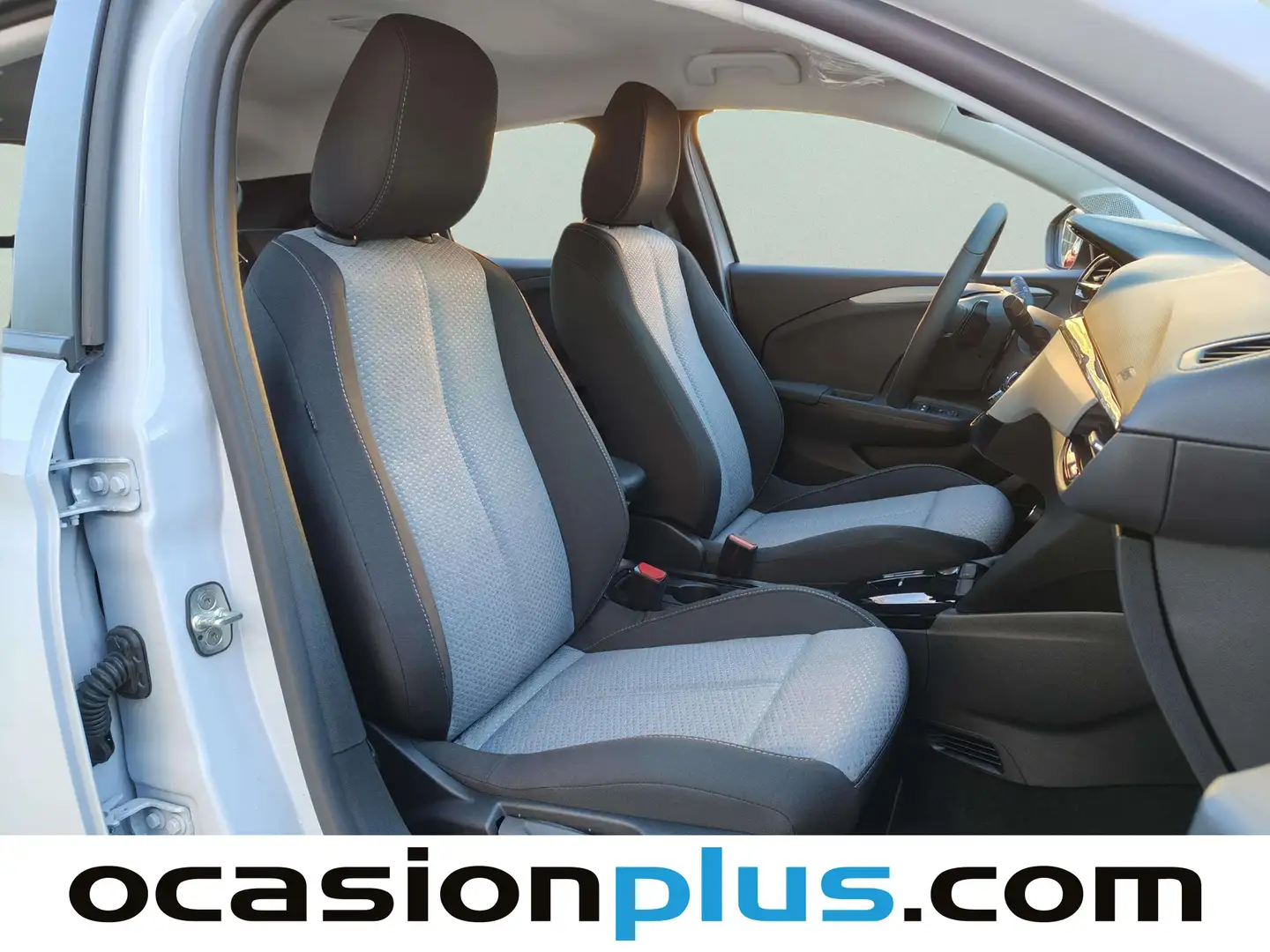 Foto Opel Corsa Opel Corsa 1.2 Turbo XHL Hybrid Edition eDCT (110 CV)