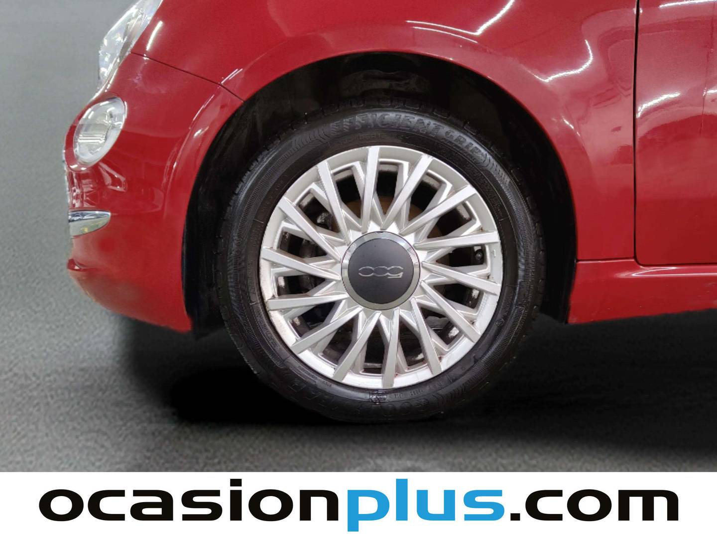 Fiat 500 Fiat 500 1.0 Hybrid Dolcevita (70 CV) seminuevo