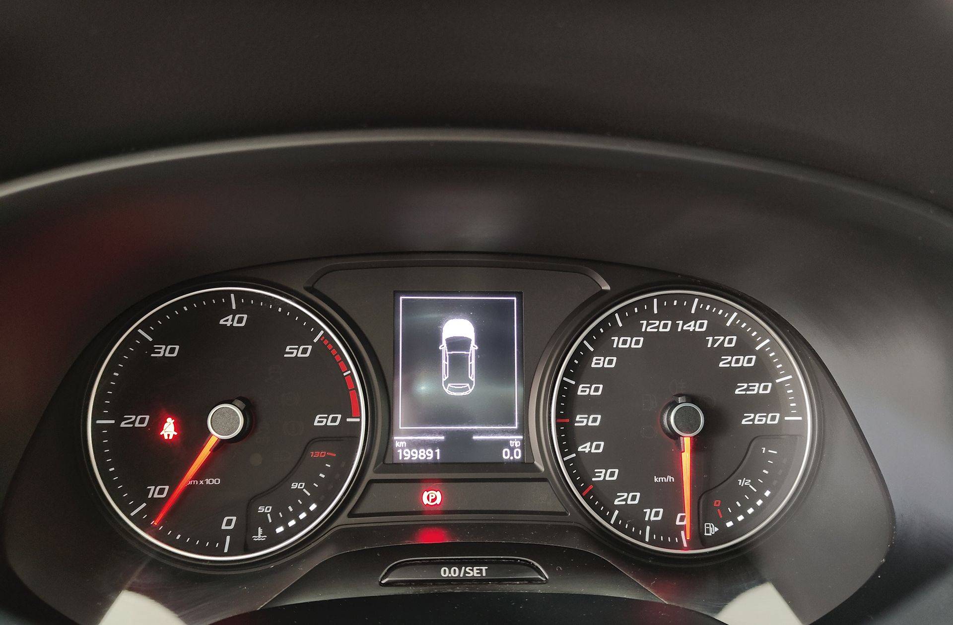 SEAT León ST 2.0 TDI FR - foto 22