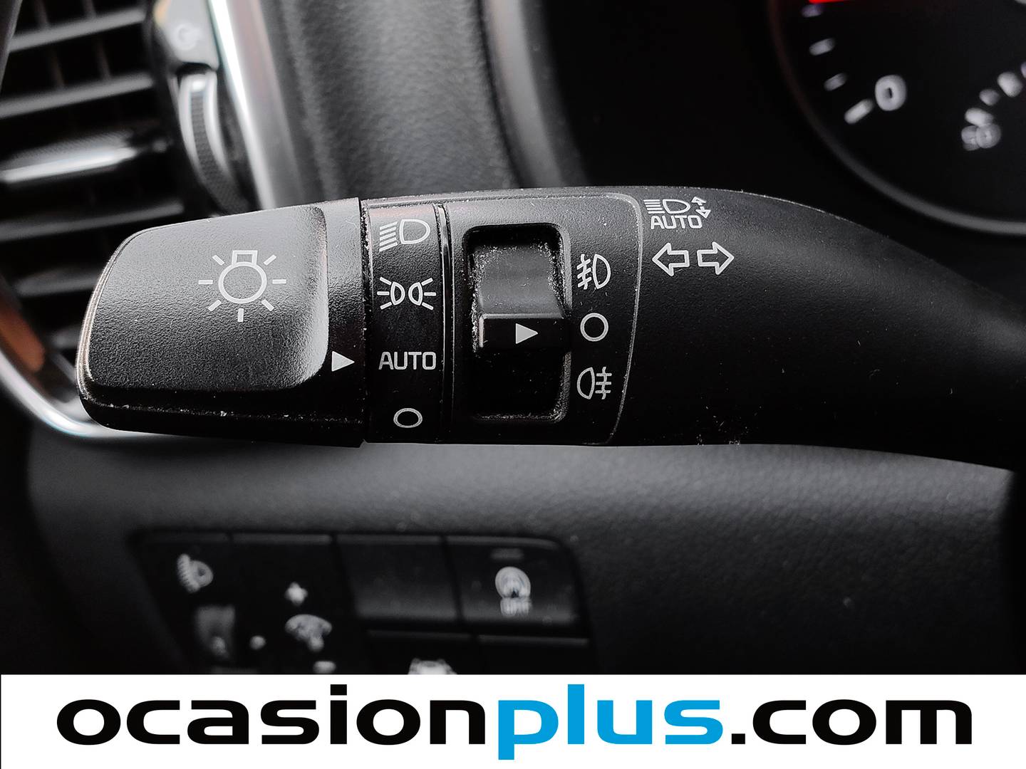 Acabados KIA Sportage KIA Sportage 1.6 CRDi MHEV Drive Plus 4x2 (115 CV)
