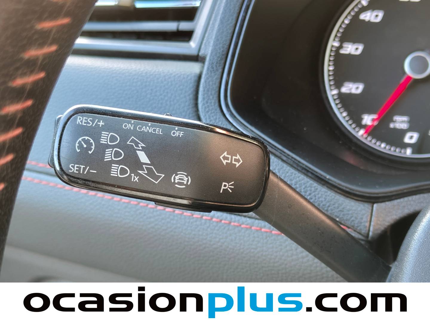 Seat Arona Seat Arona 1.0 TSI Ecomotive FR DSG (115 CV) de segunda mano