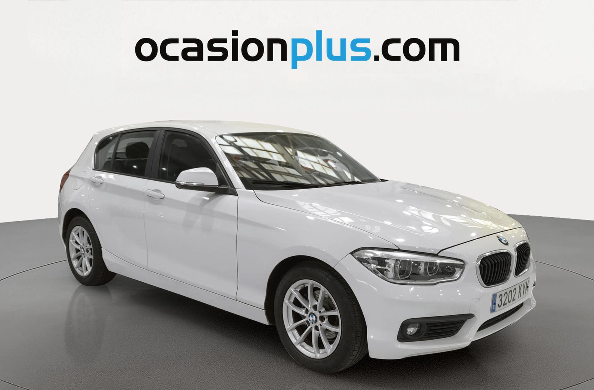 BMW Serie 1 116i - foto 2