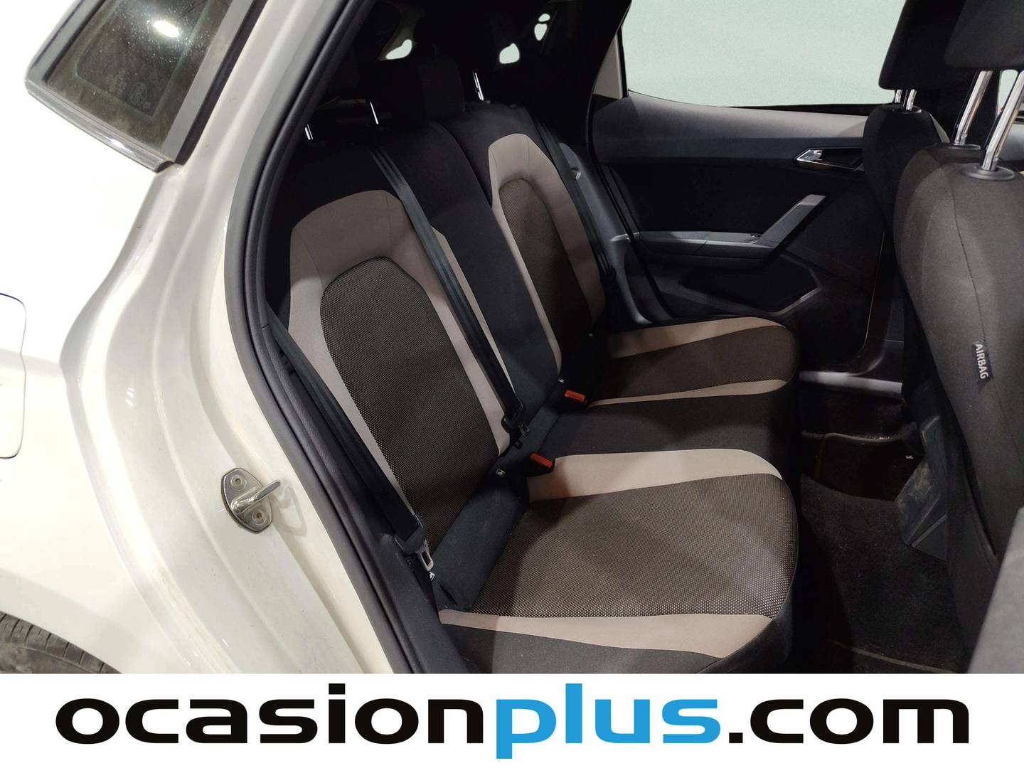 Seat Ibiza Seat Ibiza 1.6 TDI S&S Xcellence Plus (115 CV) km 0