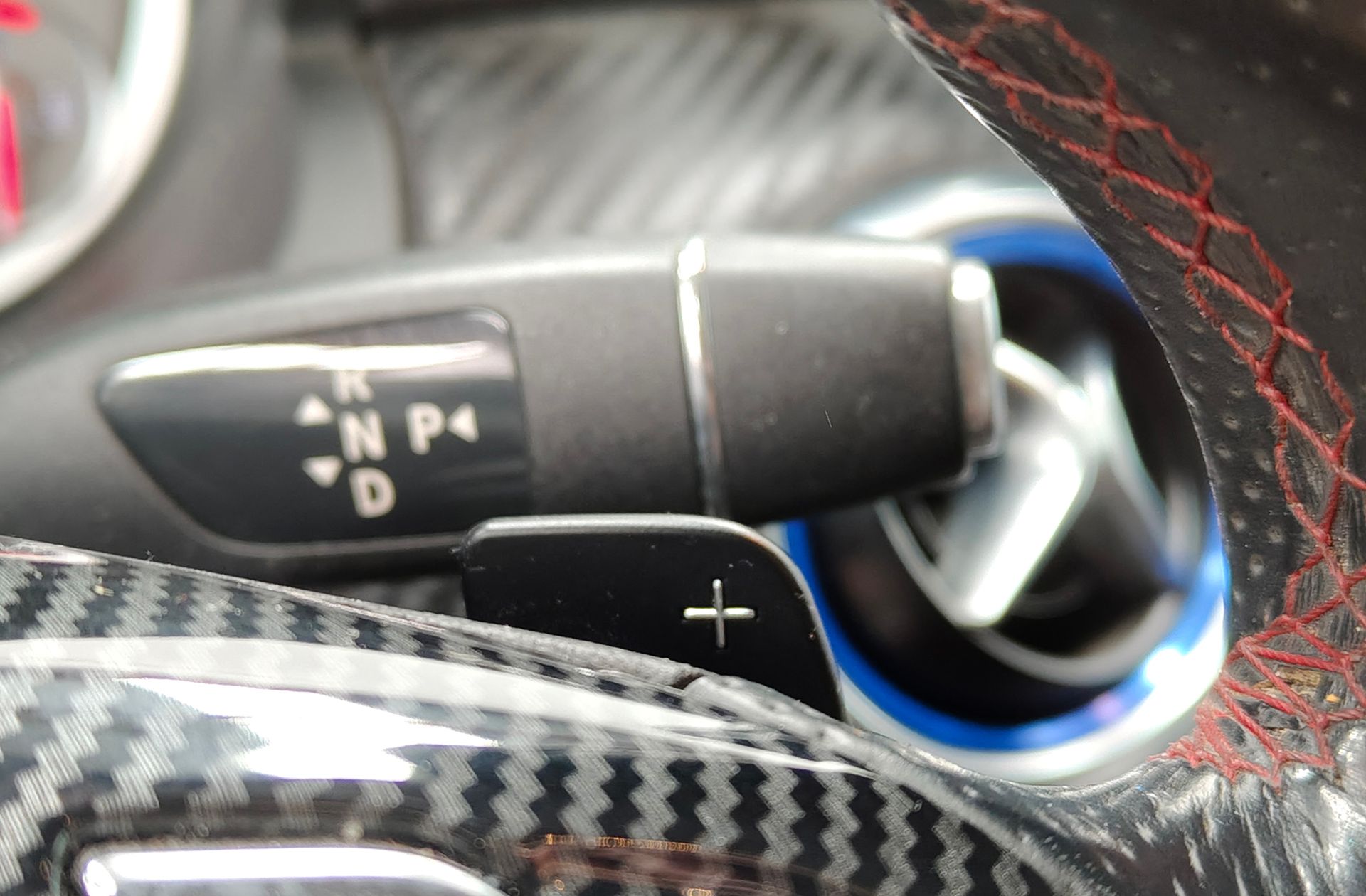 Mercedes-Benz Clase A 200 CDI AMG Line - foto 29