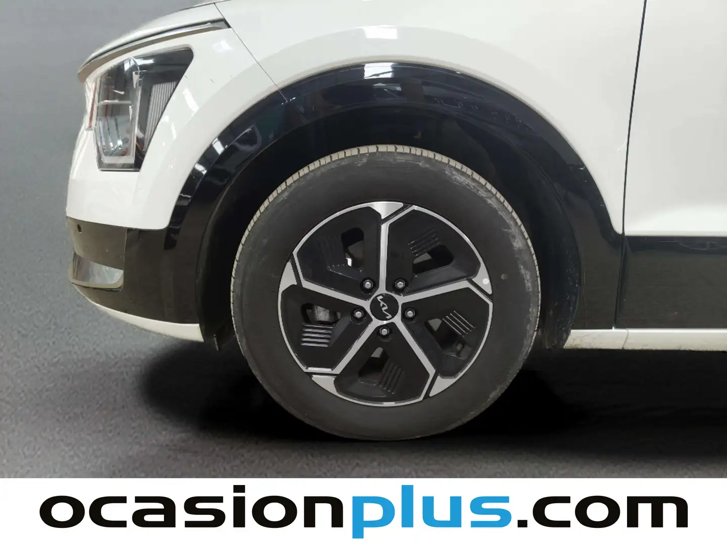 Foto KIA Niro Kia Niro 1.6 GDi HEV Drive (141 CV)