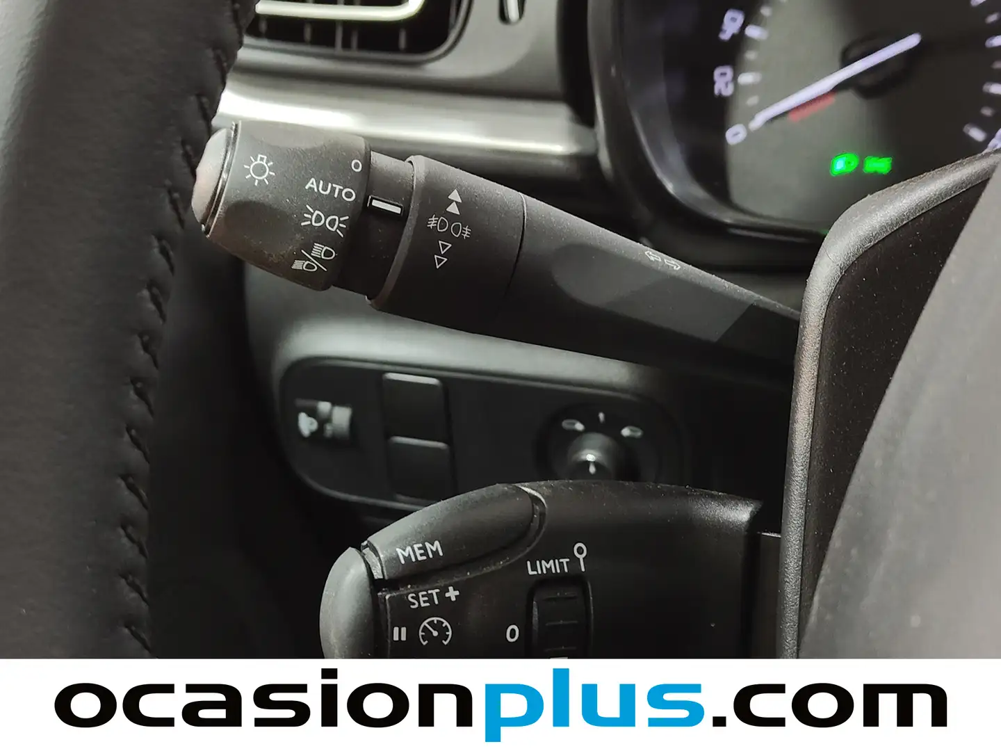 Foto Citroën C3 Citroen C3 PureTech 110 S&S Shine EAT6 (110 CV)