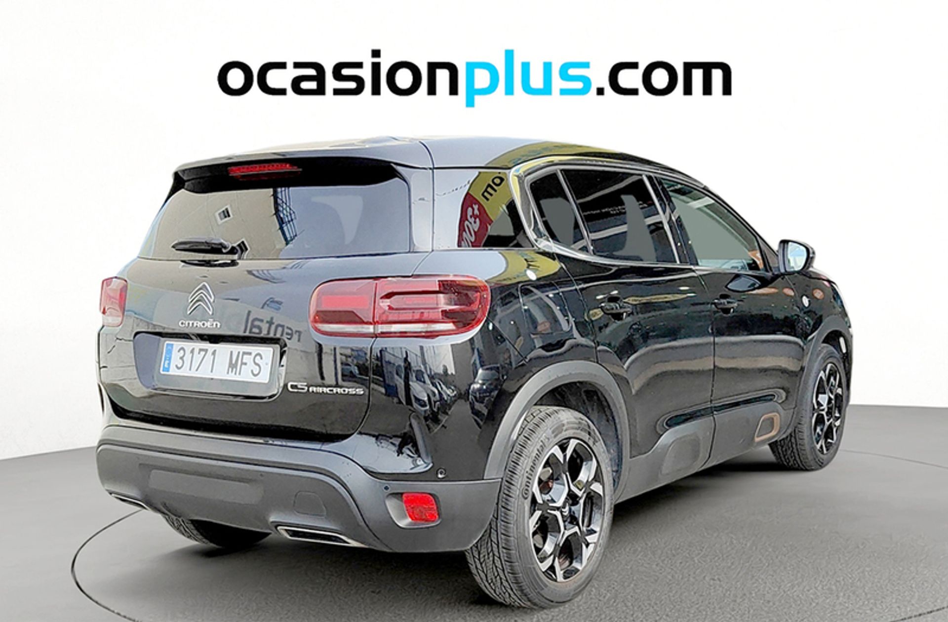 Citroën C5 Aircross PureTech 130 C Series - foto 4