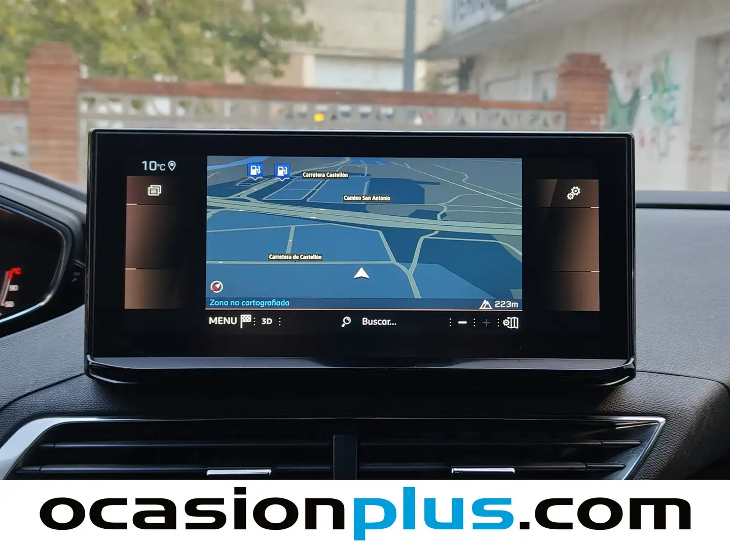 Foto Peugeot 5008 Peugeot 5008 BlueHDI 180 S&S GT Pack EAT8 (180 CV) 7 Plazas