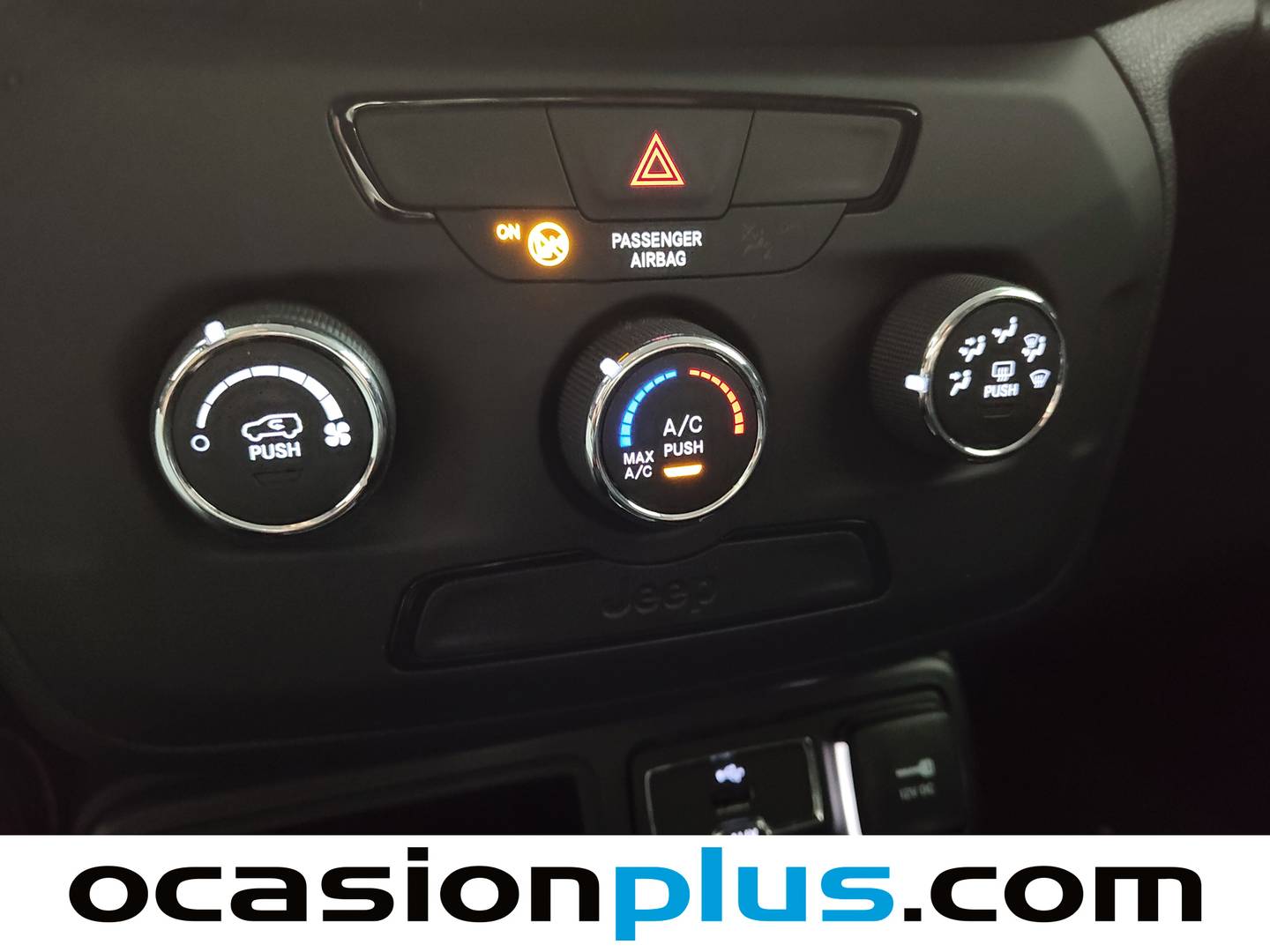 Jeep Renegade Jeep Renegade 1.6 E-TORQ Sport FWD E6 (110 CV) al mejor precio