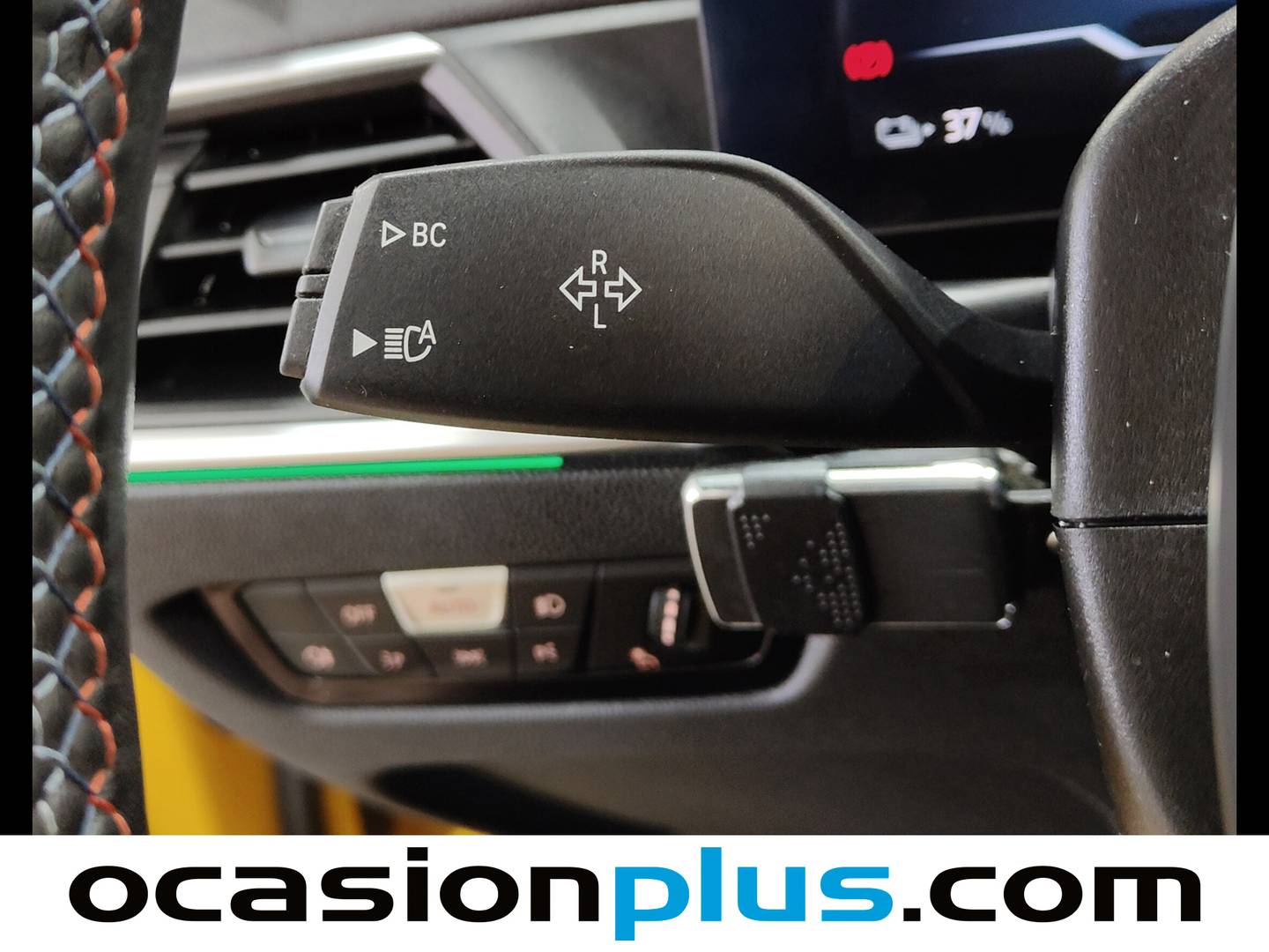 BMW i4 BMW i4 M50 (544 CV) eléctrico