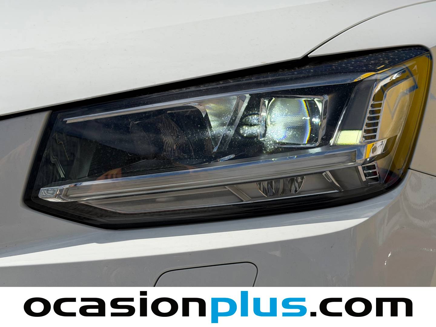 Extras del Audi Q2 Audi Q2 ALL-IN edition 35 TFSI (150 CV) S tronic