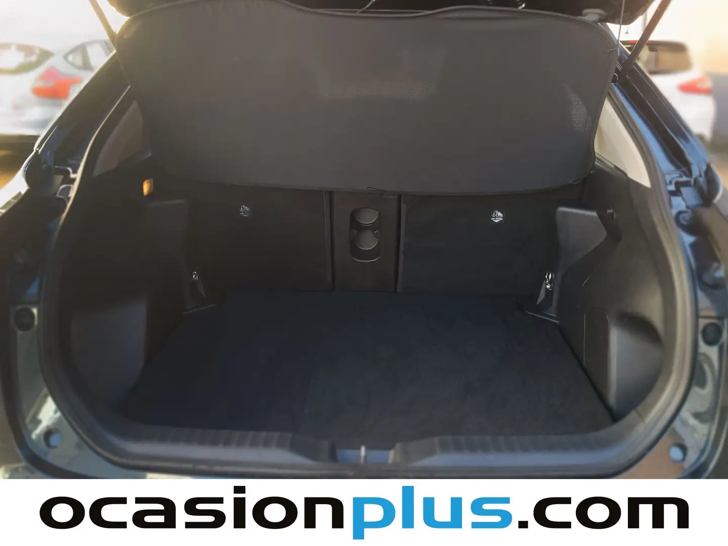 Foto Toyota Yaris Cross Toyota Yaris Cross 120H Style (116 CV)