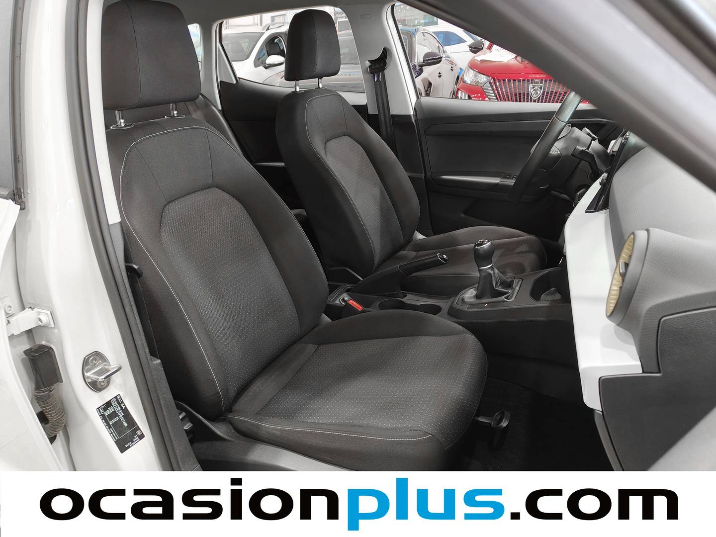 Foto Seat Ibiza SEAT Ibiza 1.0 TSI Style XL 81 kW (110 CV)