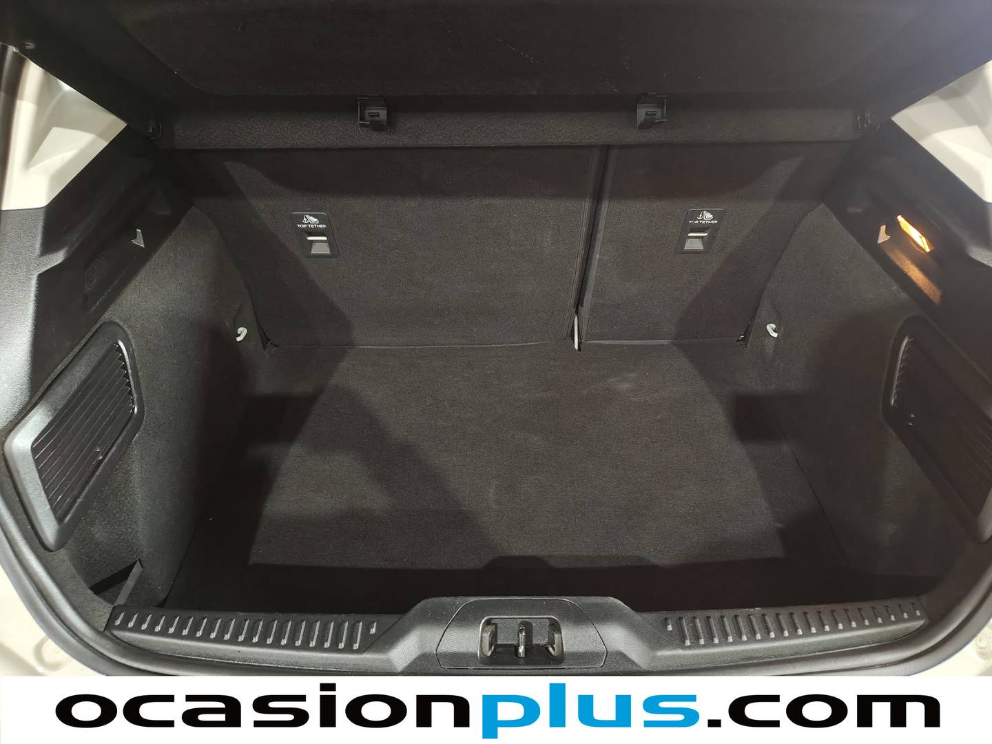 Foto Ford Focus Ford Focus 1.0 Ecoboost Active (125 CV)